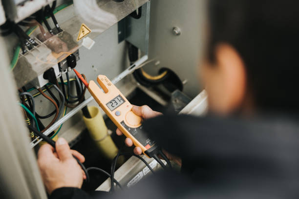 Best Electrician Near Me  in West Falls Church, VA