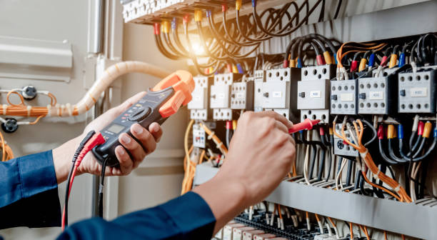 Best Licensed Electrician  in West Falls Church, VA