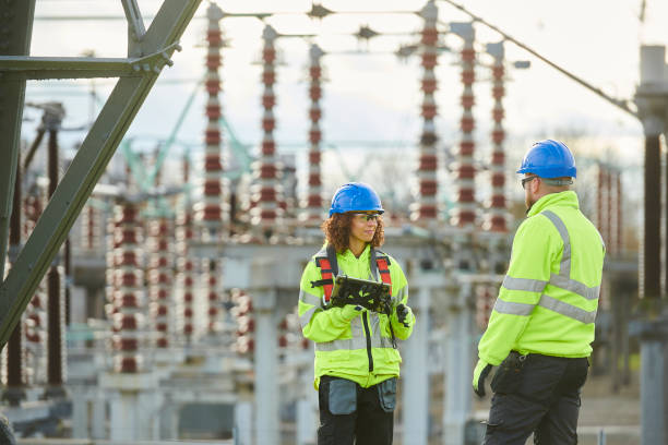 Best Electrical Troubleshooting Services  in West Falls Church, VA