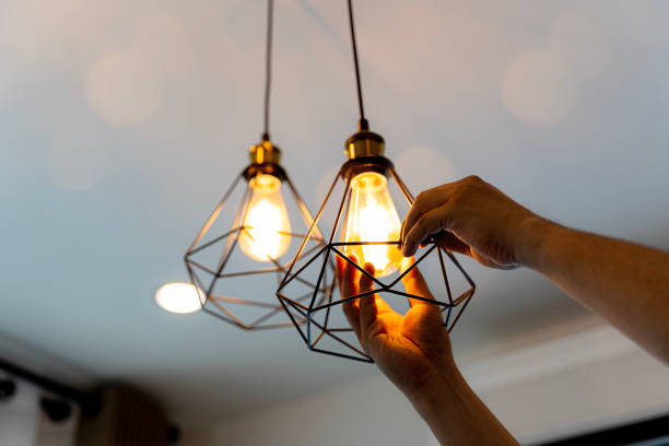 Best Affordable Electrician  in West Falls Church, VA