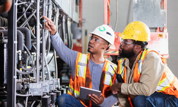 Best Electrical Outlet Repair  in West Falls Church, VA
