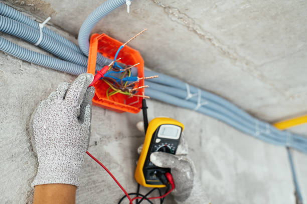 Best Emergency Electrician Near Me  in West Falls Church, VA