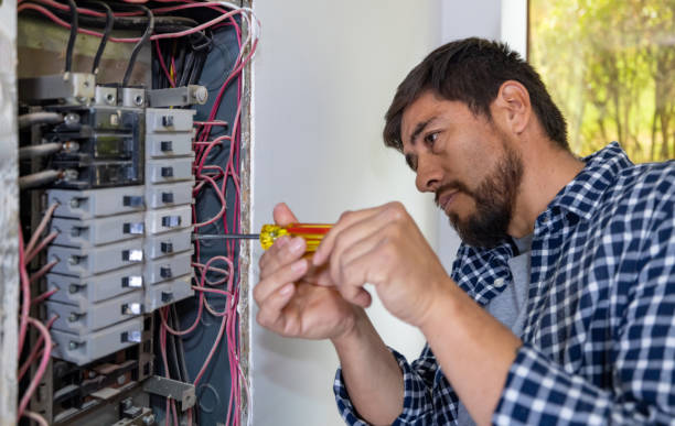 Best Ceiling Fan Installation Electrician  in West Falls Church, VA